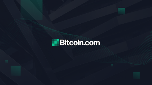 Bitcoin.com Podcast banner