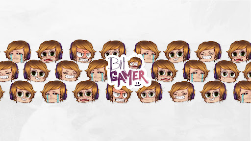 Bitgamer banner