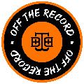 BlackBeltBarrister Off The Record avatar