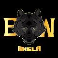 Black Canadian Wolf avatar