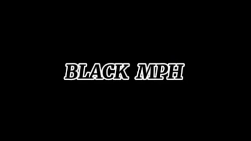 BLACK MPH banner