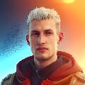 Blackout avatar