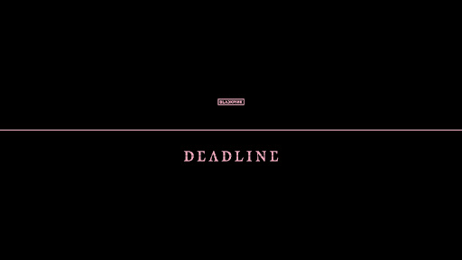 BLACKPINK banner