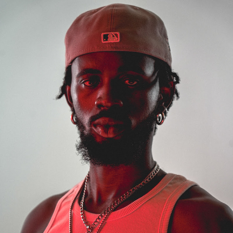 Black Sherif Music avatar