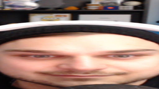 BlargLive banner
