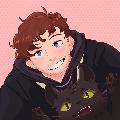 Blarg avatar