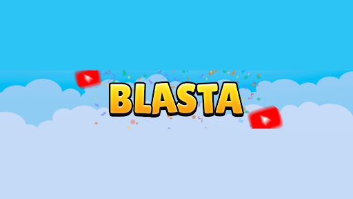 Blasta banner