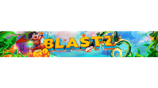 Blastz banner