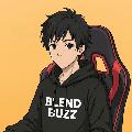 Blend Buzz avatar