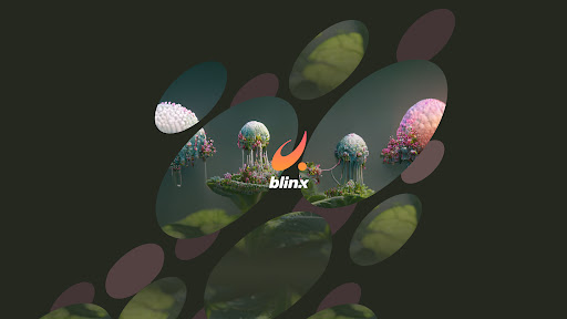 blinx banner