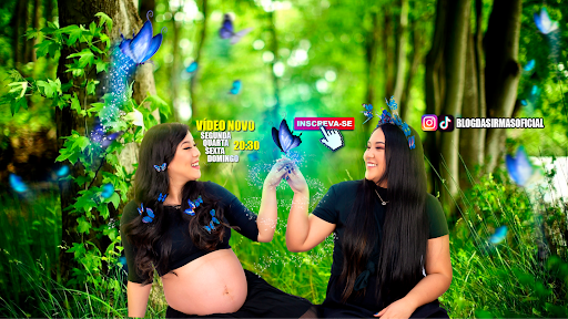 Blog das irmãs banner