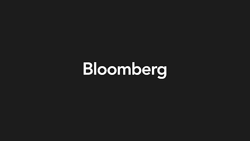 Bloomberg News banner