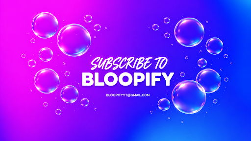 BLOOPIFY banner