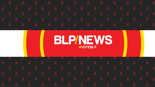 BLP News banner
