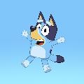 Bluey - Official Channel avatar