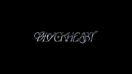 BLVCKHEART banner