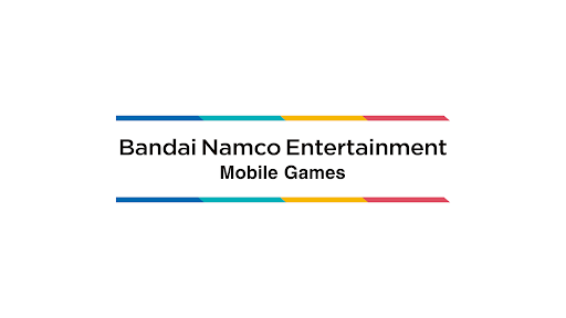 [Global] Bandai Namco Entertainment - Mobile Games banner