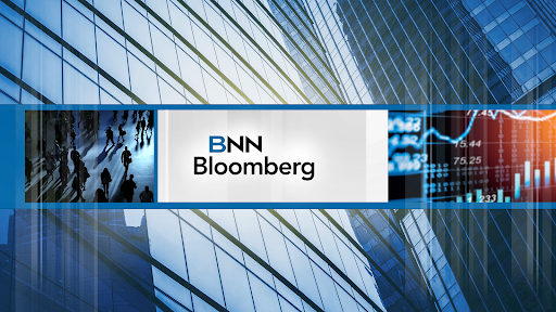 BNN Bloomberg banner