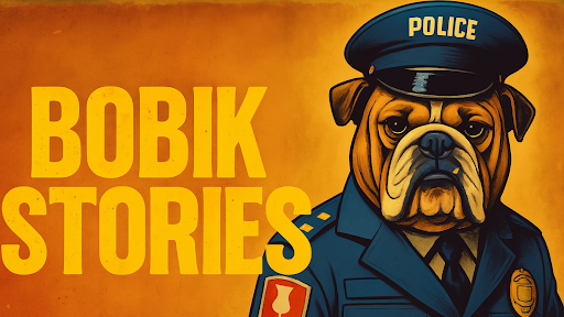 Bobik Stories | Лучшие Видео Со Всего Мира banner