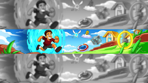 Bobo banner