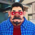 Toon Universe avatar