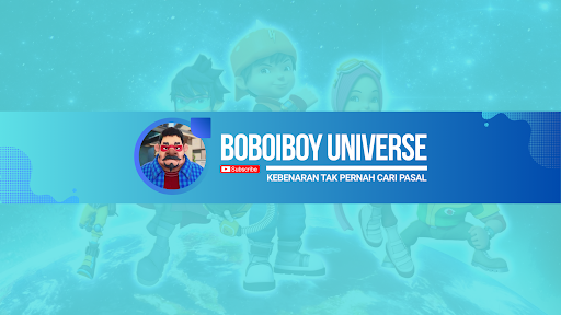 Toon Universe banner
