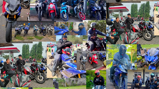 Bob Santra banner