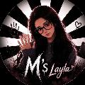 M's Layla avatar