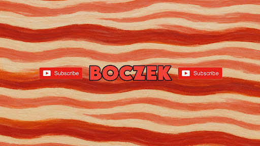 BoczekTV banner