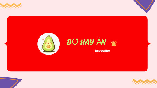 Bơ Đến Rồi banner