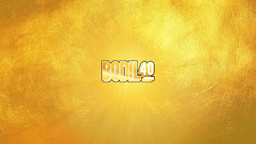 Bodil40 banner