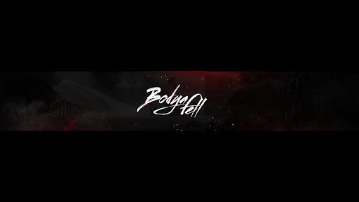 BodyaFell banner
