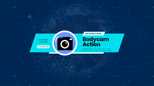 Bodycam Action banner
