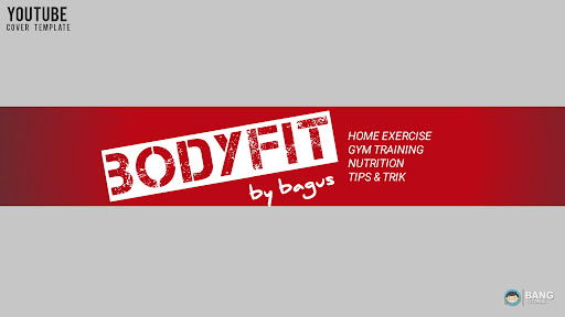 BodyFit By Bagus banner