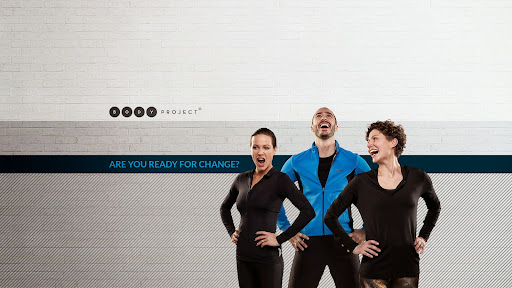 Body Project banner