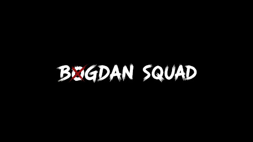 B O G D A N👑 banner