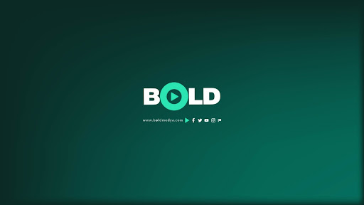 Bold Medya banner