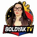 Boldyak TV avatar