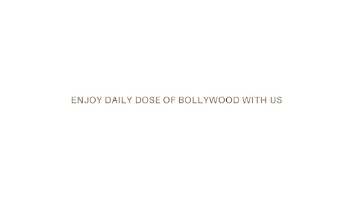 Bollywood Feed banner