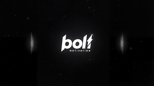 BoltMotivation banner