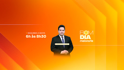 Bom Dia | TV Meio Norte banner