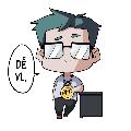 Bomman avatar