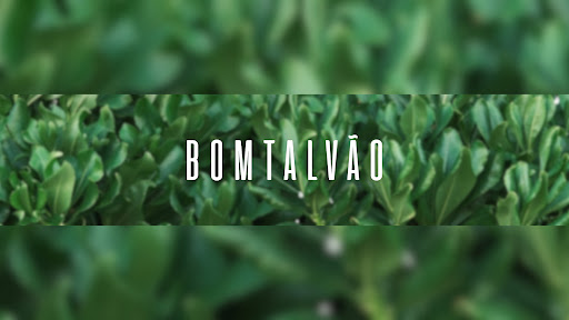 Bomtalvão banner