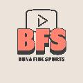 Bona Fide Sports avatar
