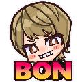 BON【ぼん】 avatar