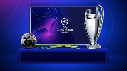 Bóng Đá Châu Âu banner