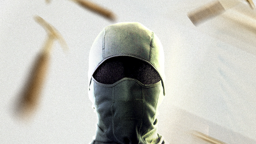 Booter Bee banner