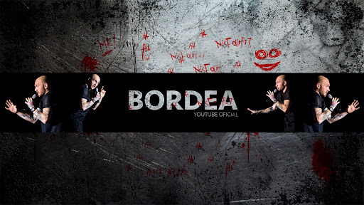 Bordea Stand Up Comedy Official Channel banner