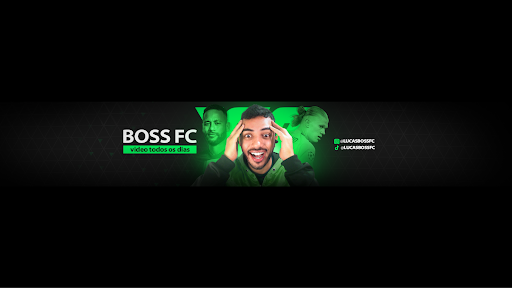 BOSS FC banner