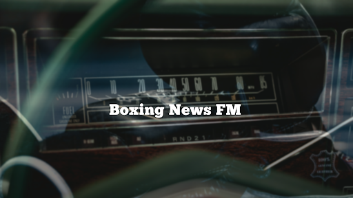 BoxingNews FM banner